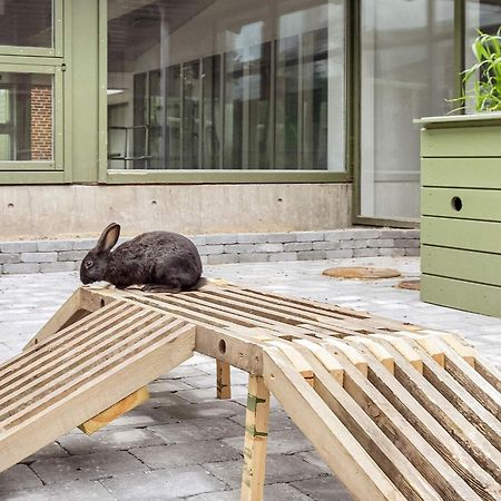 Holiday Home Hanstholm V Экстерьер фото