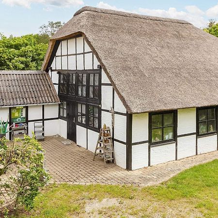 Holiday Home Hanstholm V Экстерьер фото