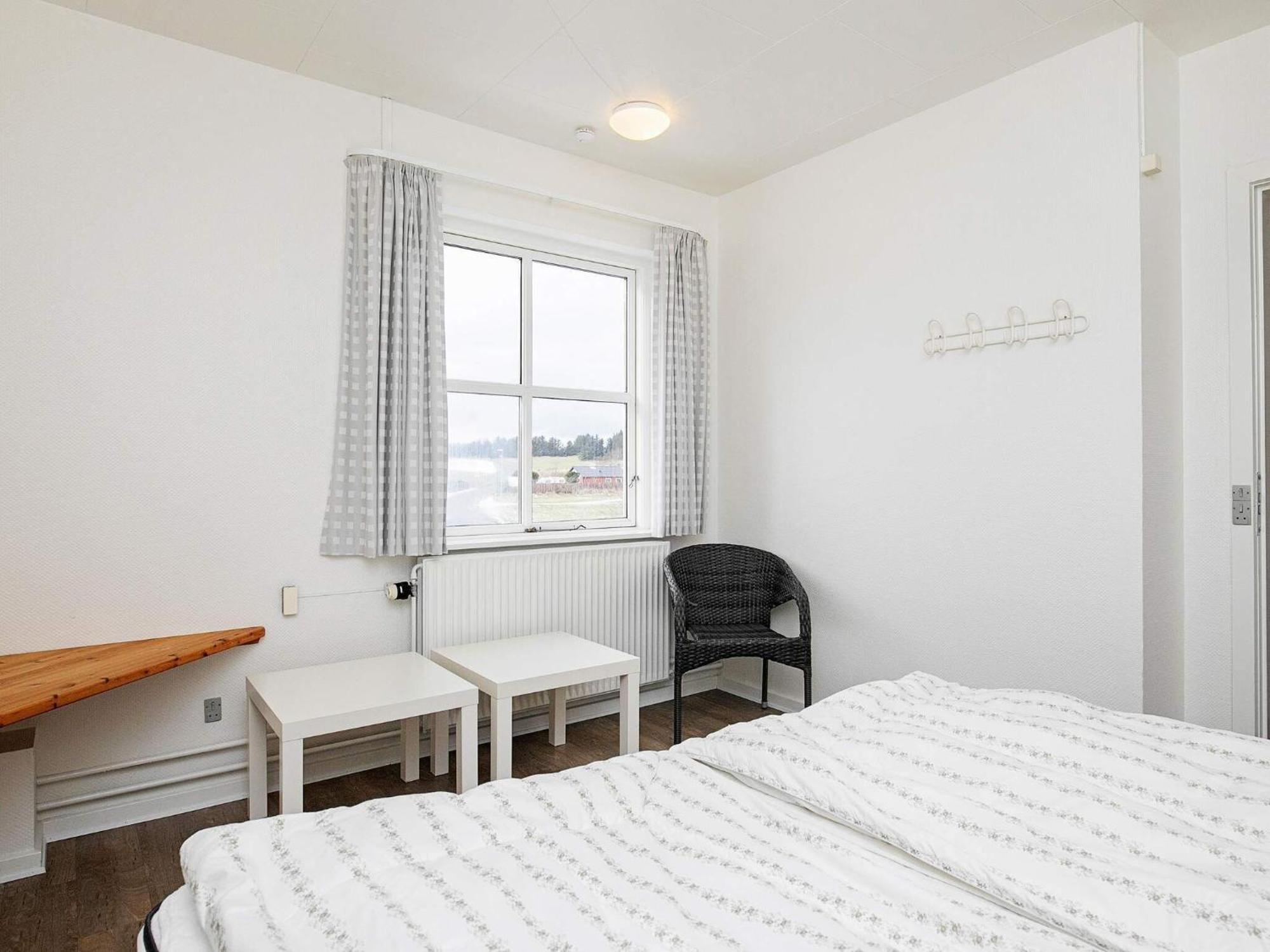 Holiday Home Hanstholm V Экстерьер фото