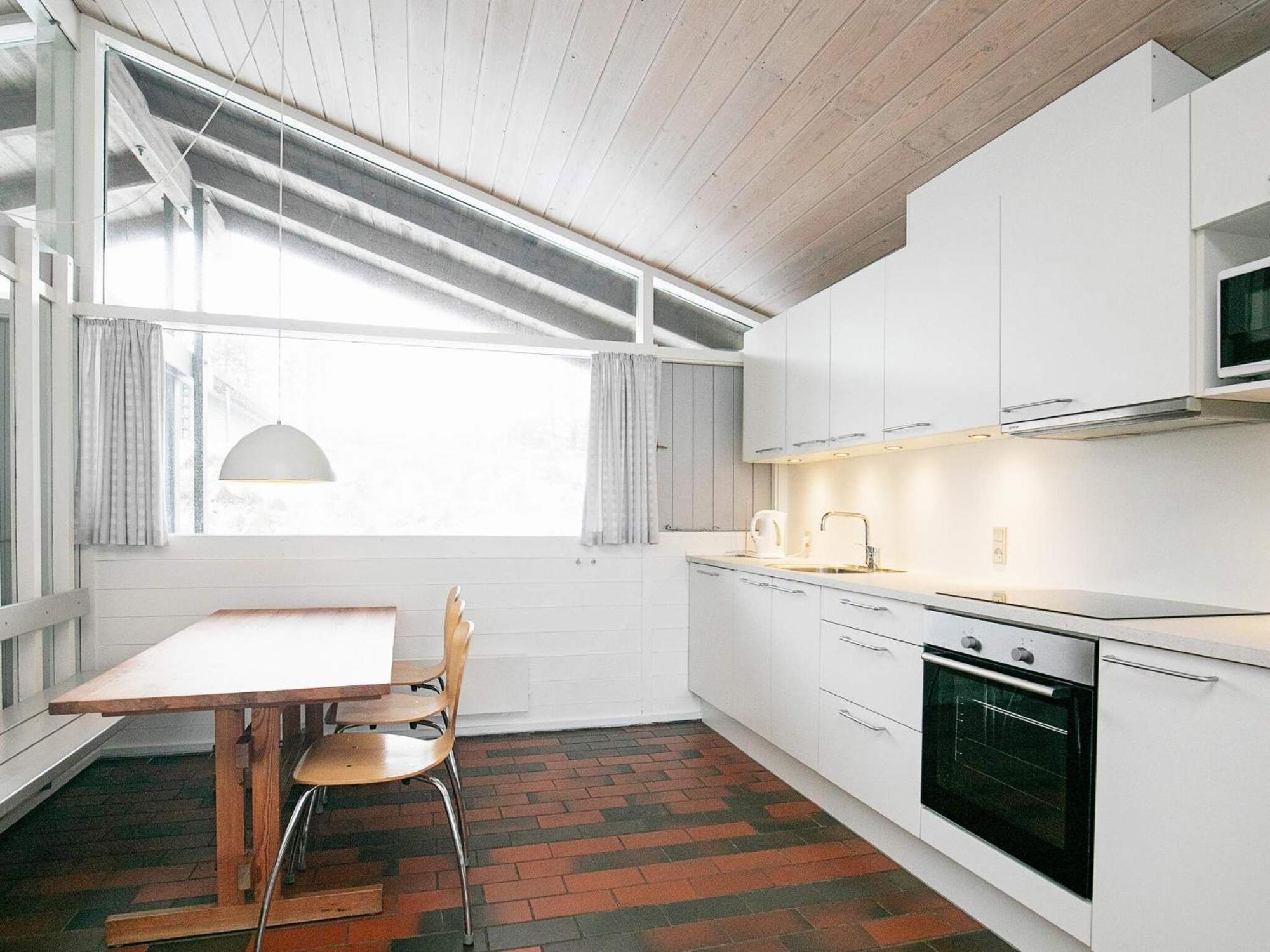 Holiday Home Hanstholm V Экстерьер фото