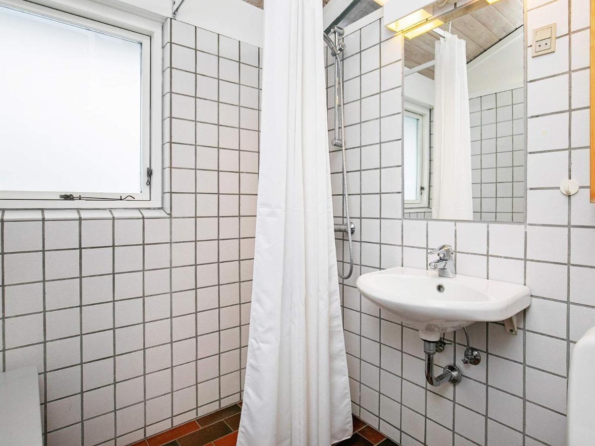 Holiday Home Hanstholm V Экстерьер фото