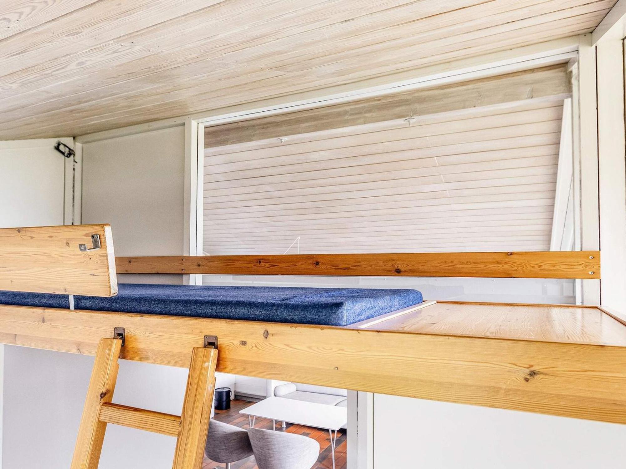 Holiday Home Hanstholm V Экстерьер фото