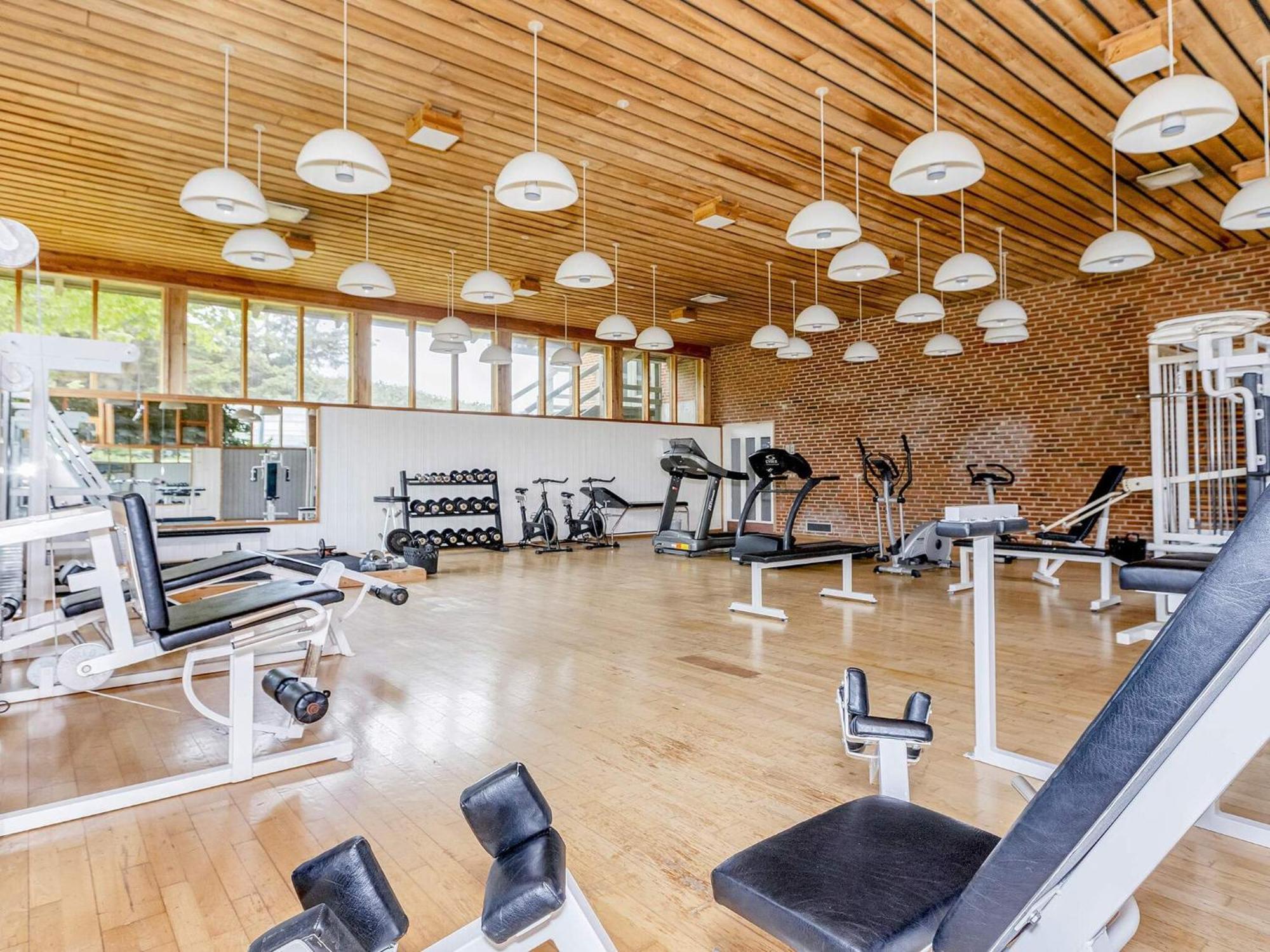 Holiday Home Hanstholm V Экстерьер фото